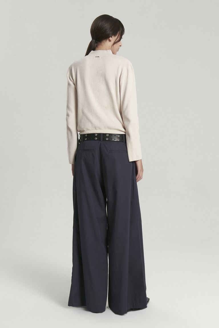 PANTALON BOLDO MARINO