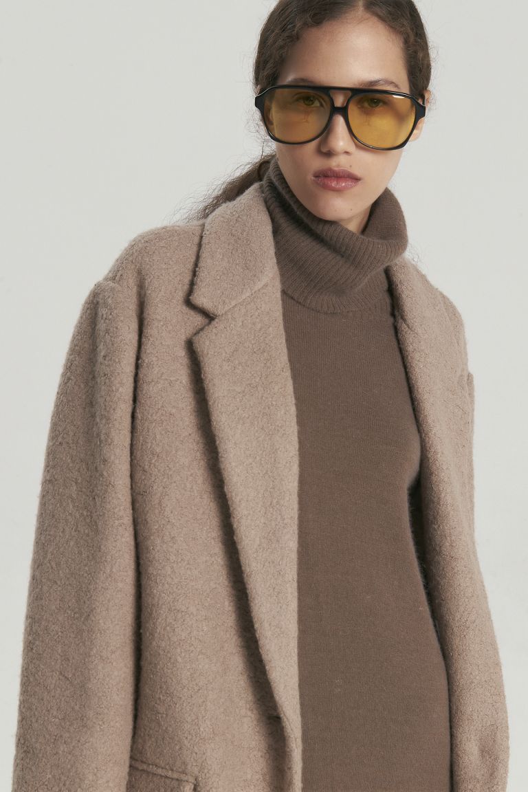 TAPADO OVER LIDIA CRUDO