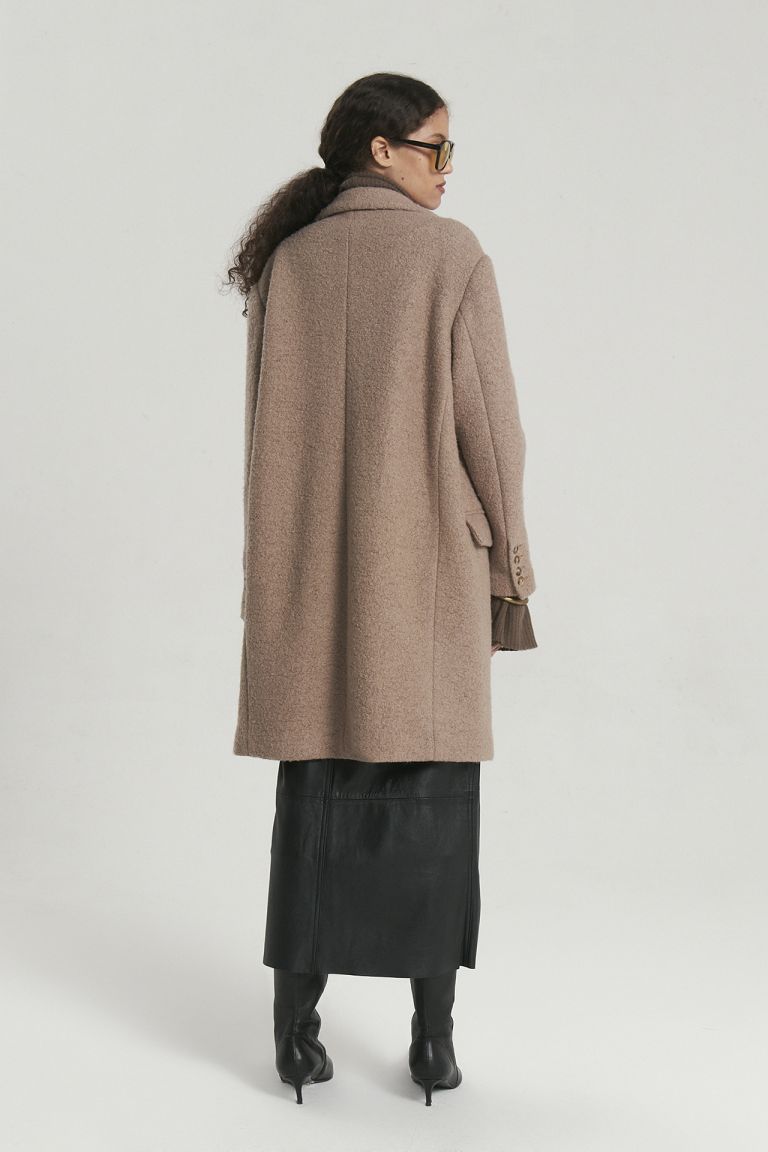 TAPADO OVER LIDIA CRUDO