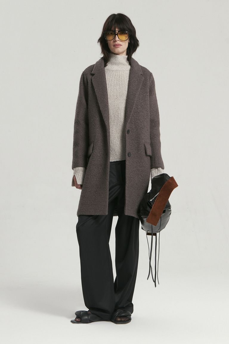 TAPADO OVER LIDIA VISON