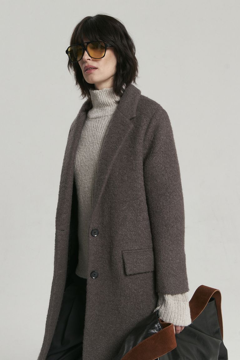 TAPADO OVER LIDIA VISON