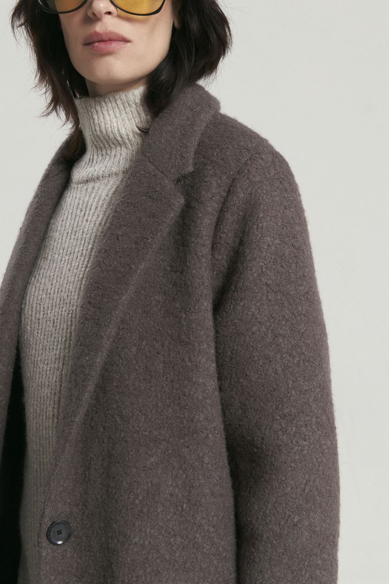 TAPADO OVER LIDIA VISON