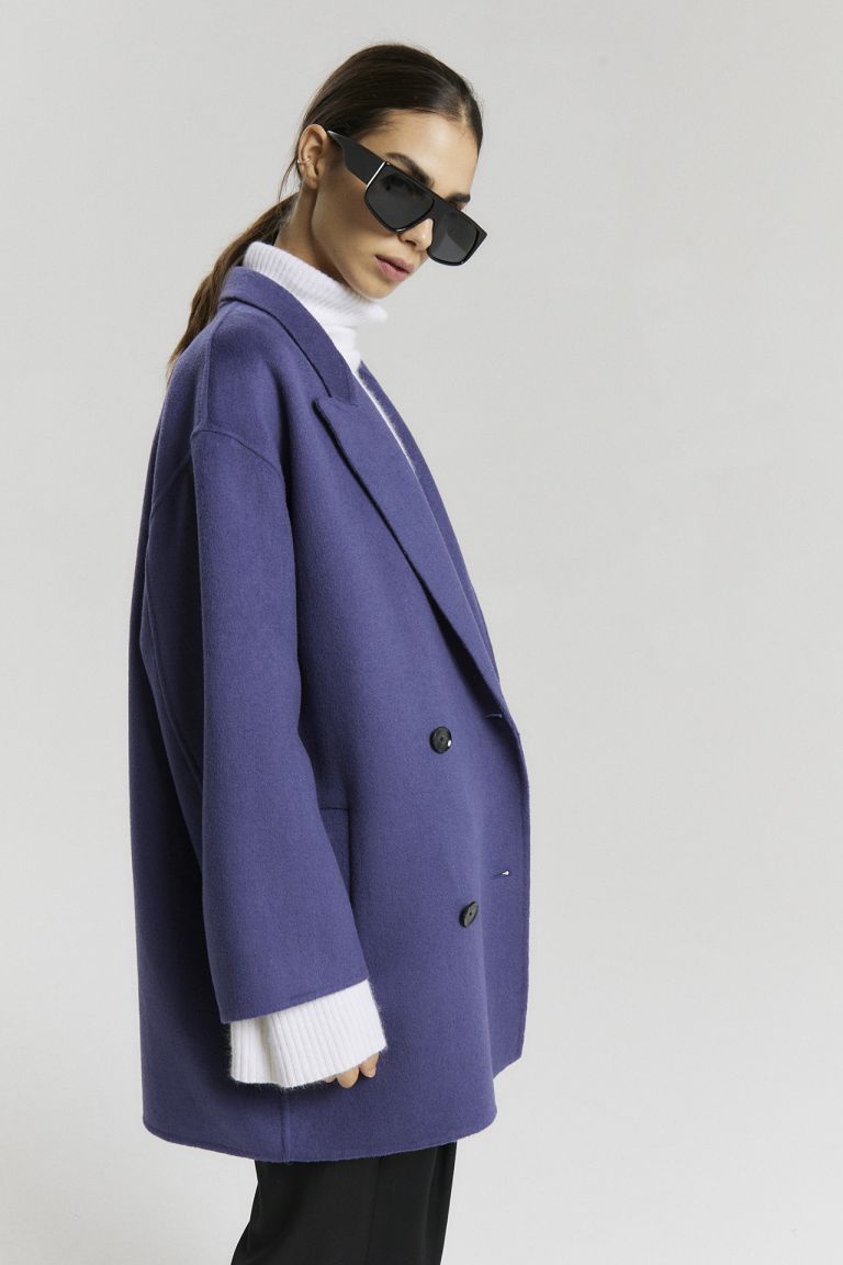 TAPADO ANGELES MARINO