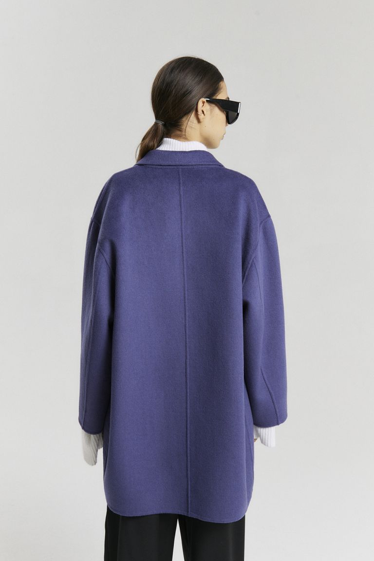 TAPADO ANGELES MARINO