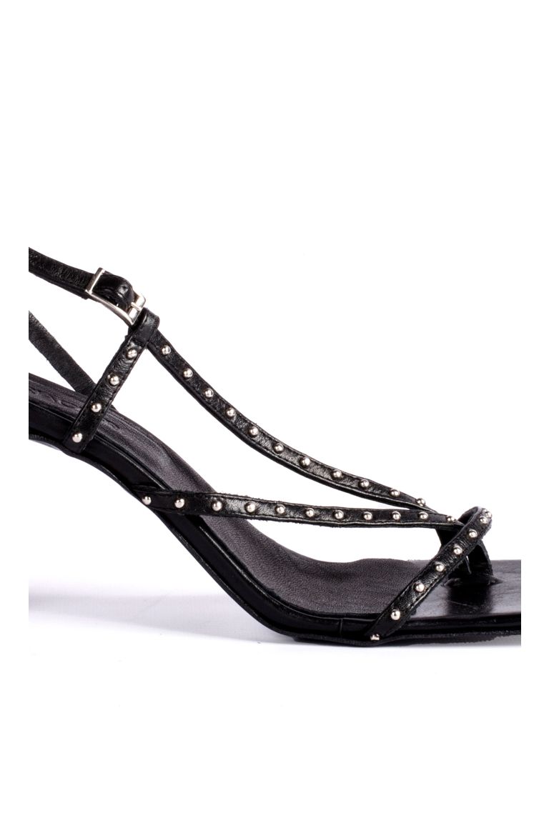 SANDALIA ELENA NEGRO