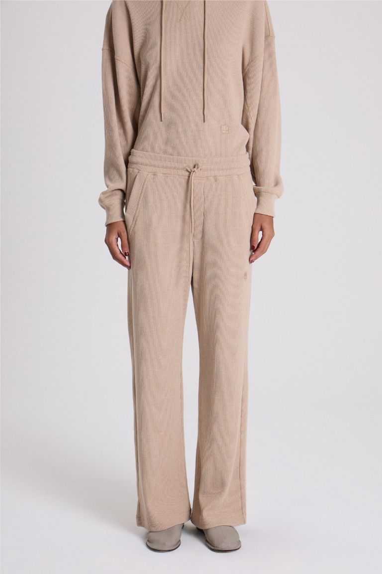 PANTALON SELENE BEIGE