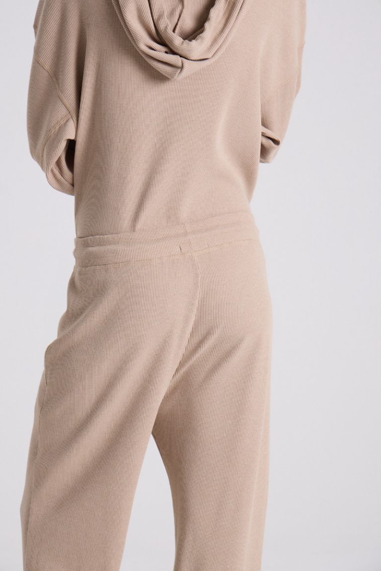 PANTALON SELENE BEIGE