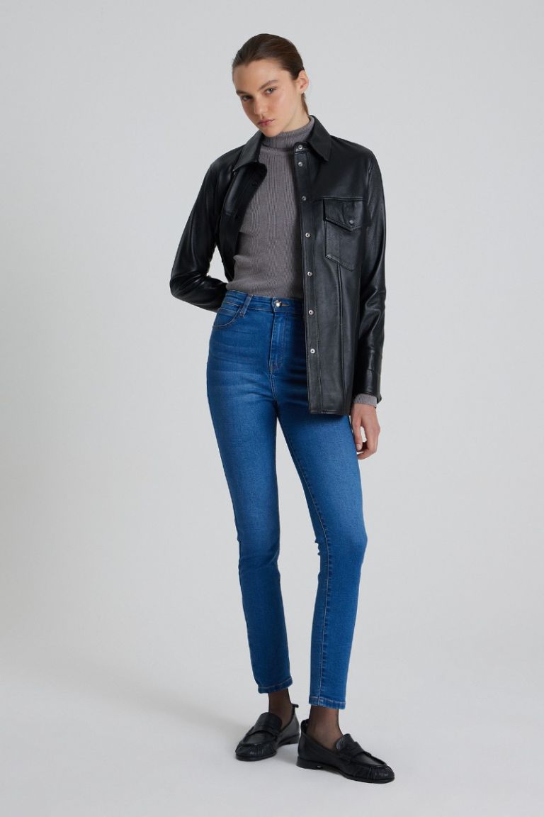 SKINNY SHERRY CELESTE