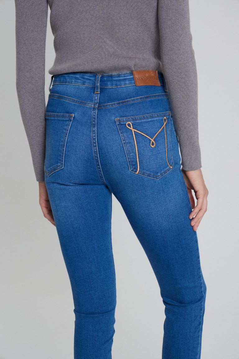 SKINNY SHERRY CELESTE