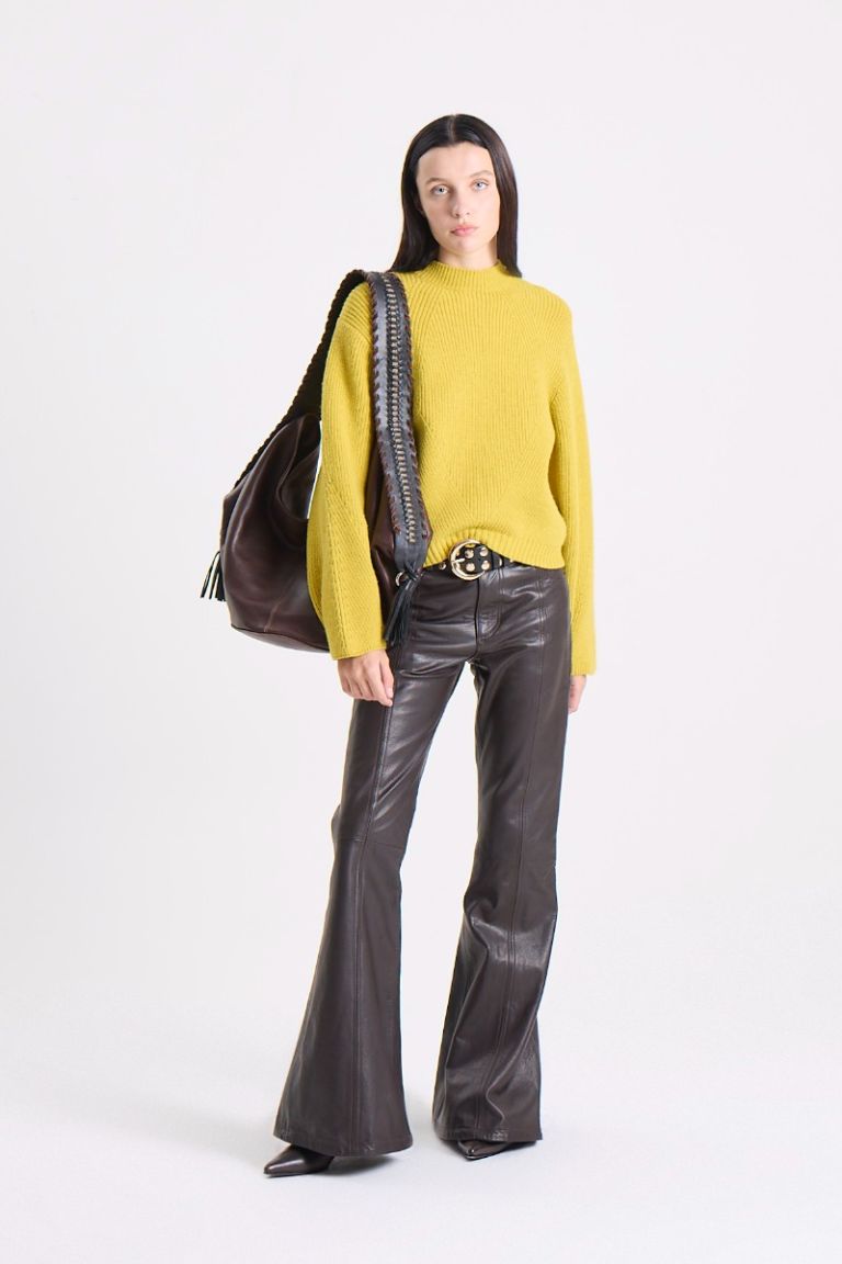 SWEATER CARPENTER LIMA