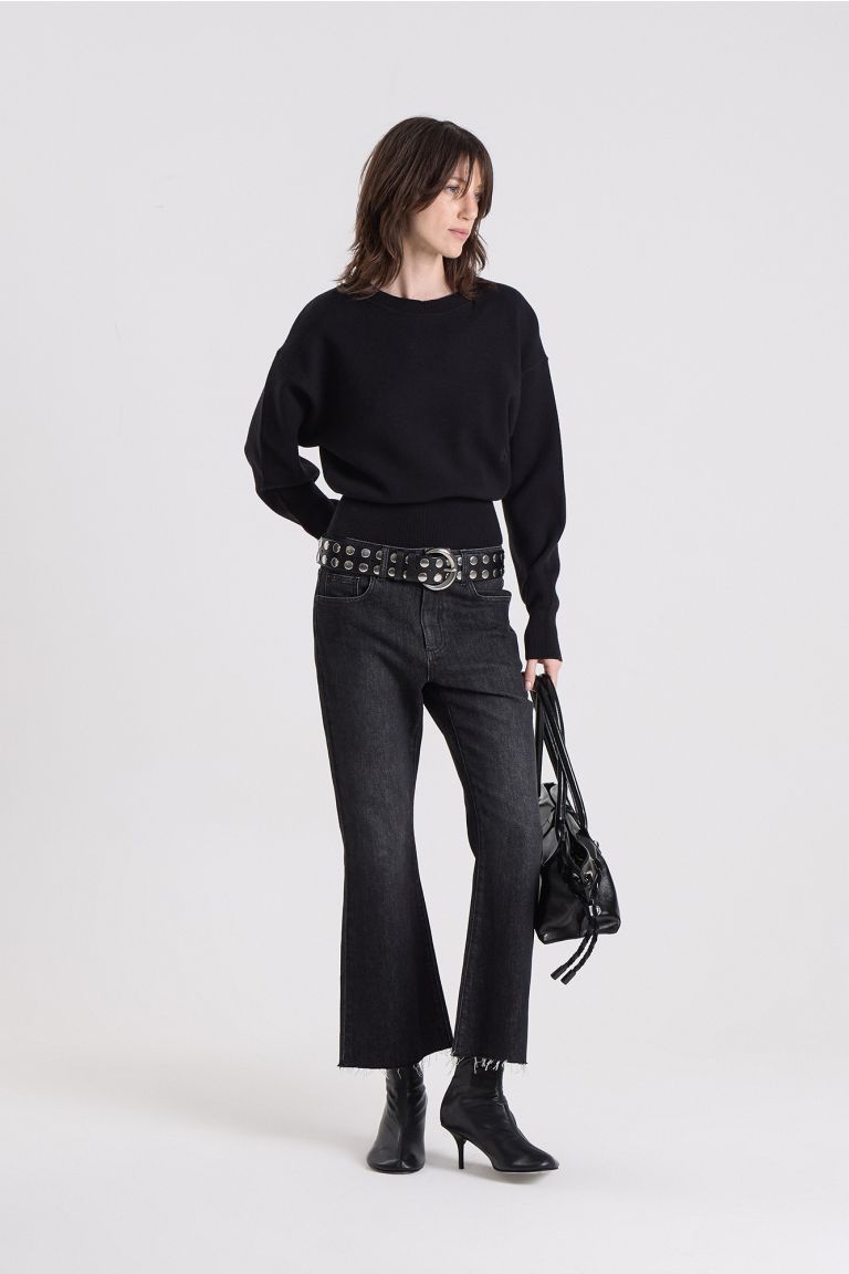 SWEATER FLORENCE NEGRO