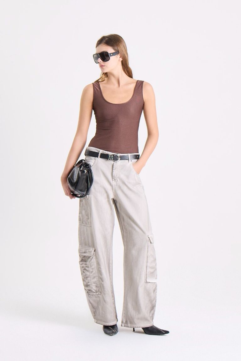 TOP NATRON CHOCOLATE