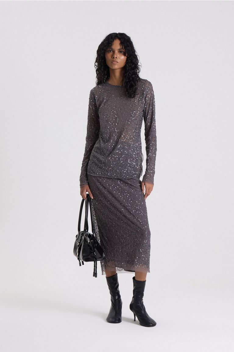 TOP NEW MIKELA MIX 2