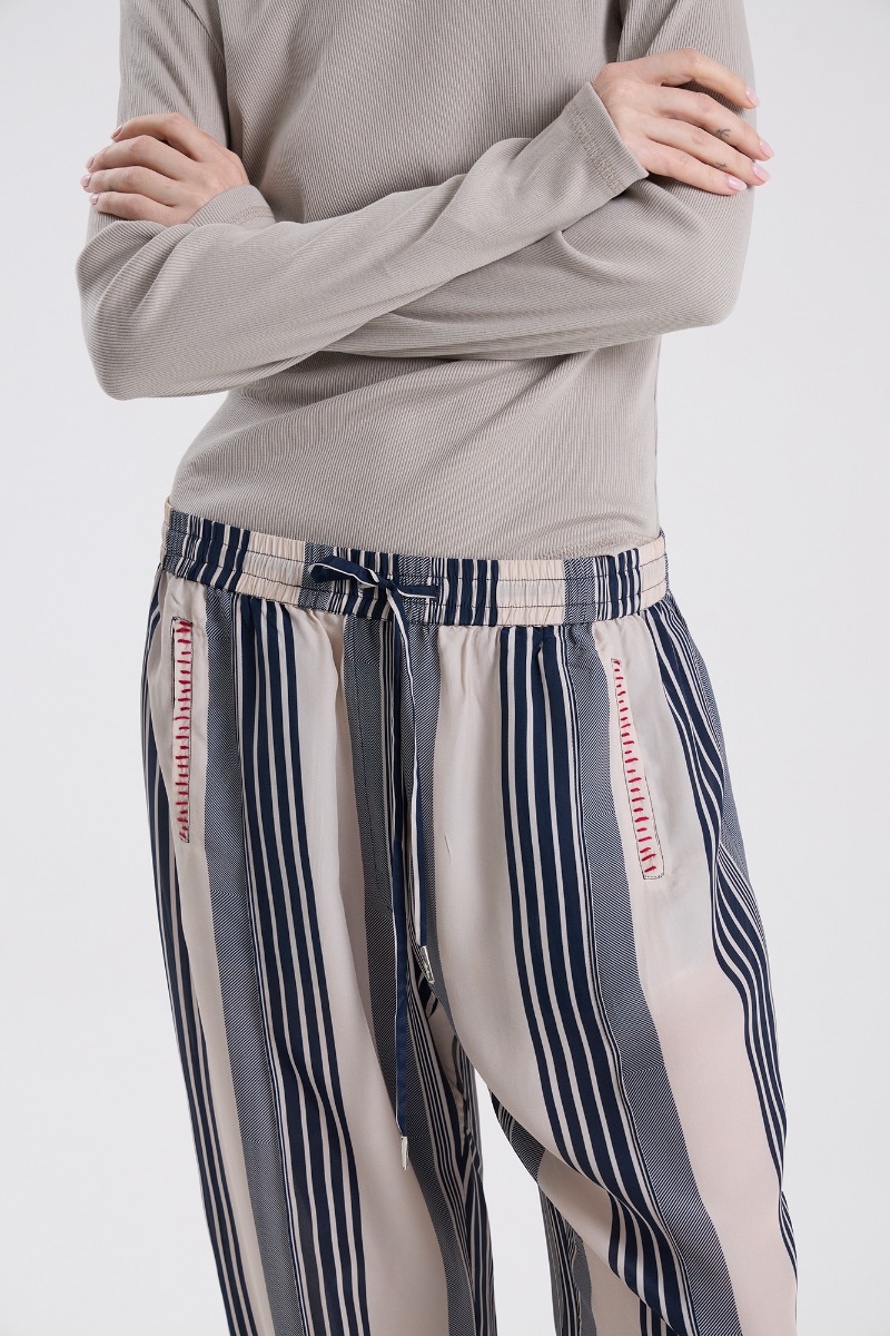 JIM HARRY PANTS MARINO